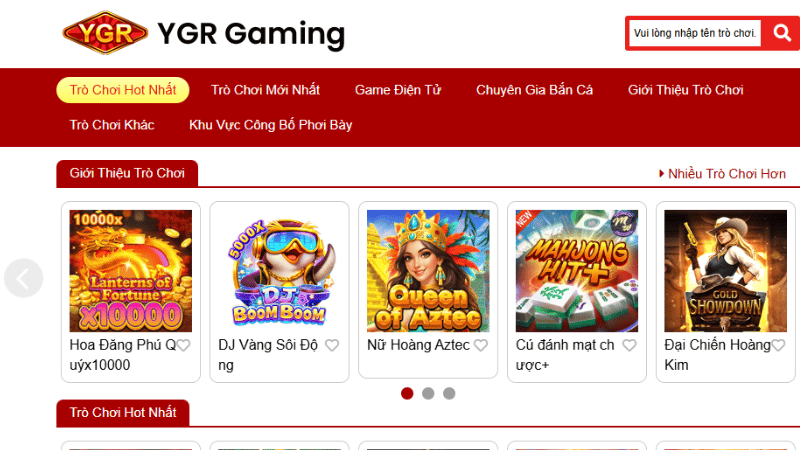 Tổng Quan Về Evoplay Gaming – Trải Nghiệm Giải Trí Thế Hệ Mới